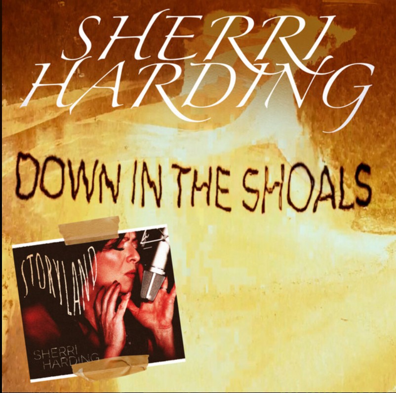 Sherri Harding, "Down in the Shoals"