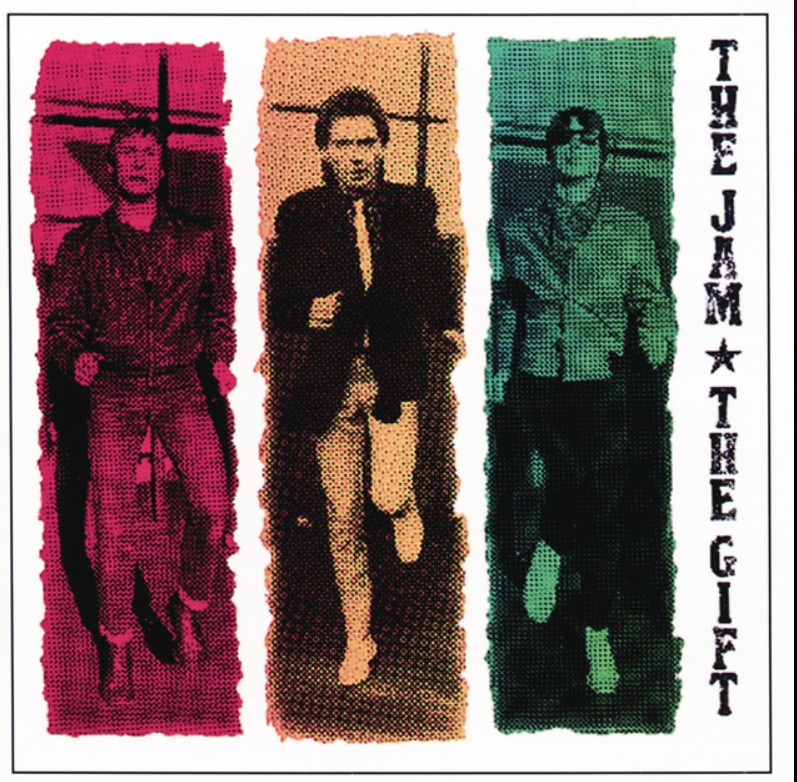 The Jam, "Town Called Malice"