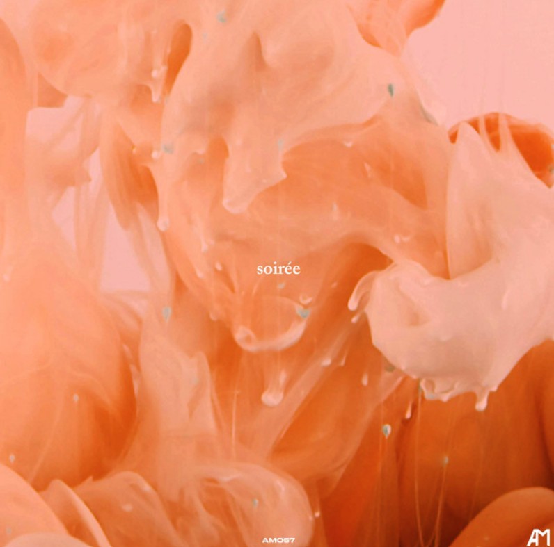 Aash Mehta, "Soiree"