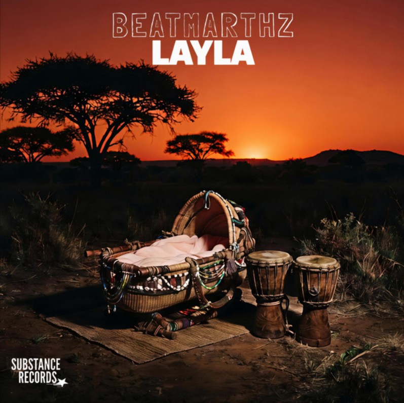 BeatmartHz, "Layla" (extended version)