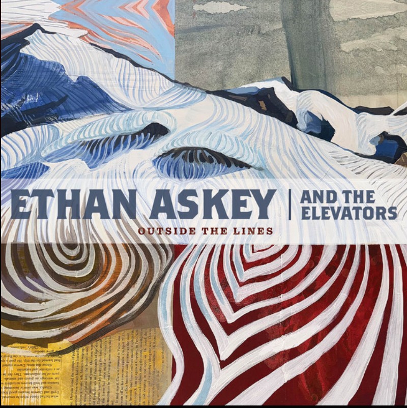 Ethan Askey & The Elevators, "Big Bad Bossman"