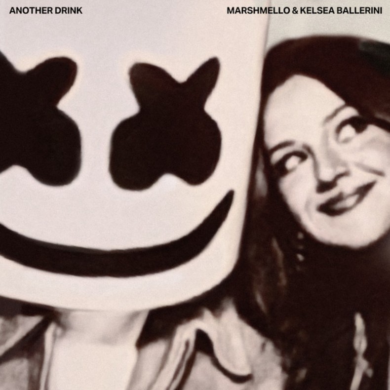 Marshmello, Kelsea Ballerini, "Another Drink"