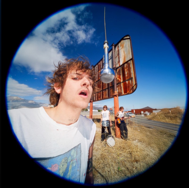 Scott Helman, "Mr. Record Label"