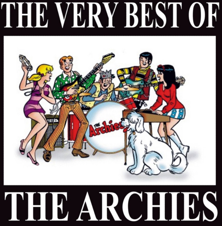 The Archies, "Sugar Sugar"