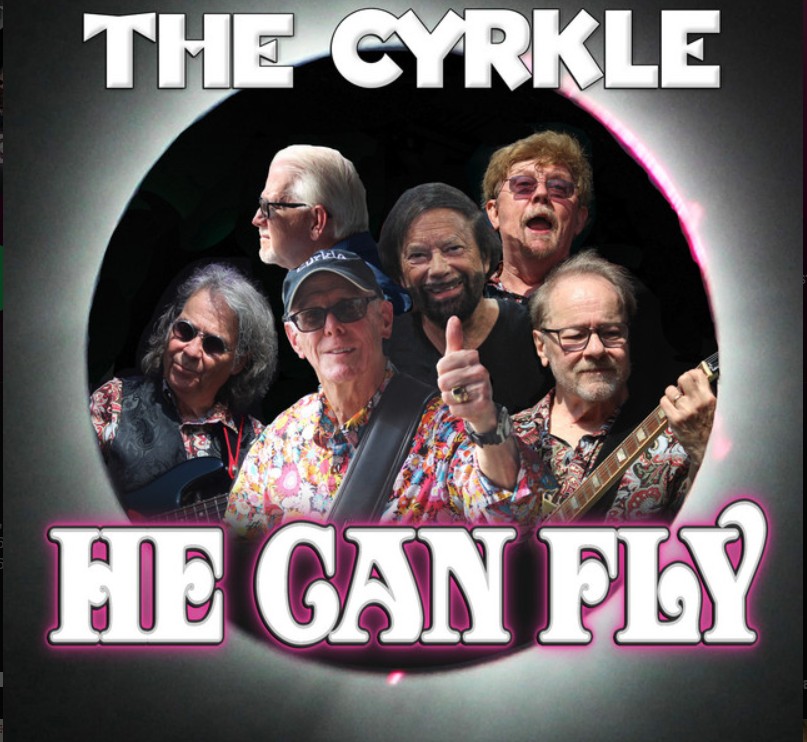 The Cyrkle, "He Can Fly"