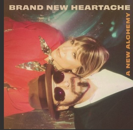 Brand New Heartache, "New Alchemy"