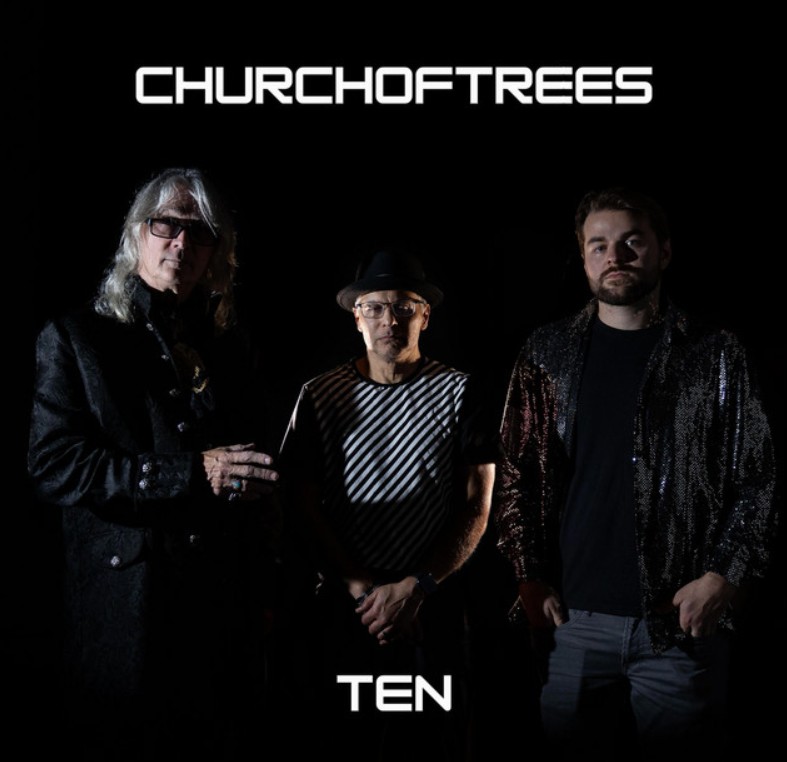 Church of Trees, "My Best Mistake"