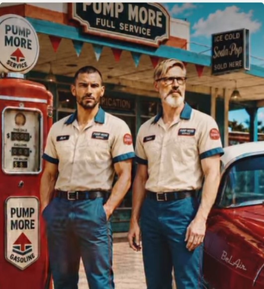 Kinga, Luv Foundation (UK), "Pump"