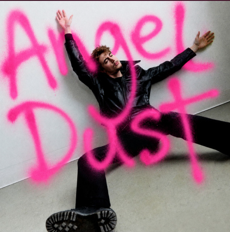 Diamond Café, "Angel Dust"