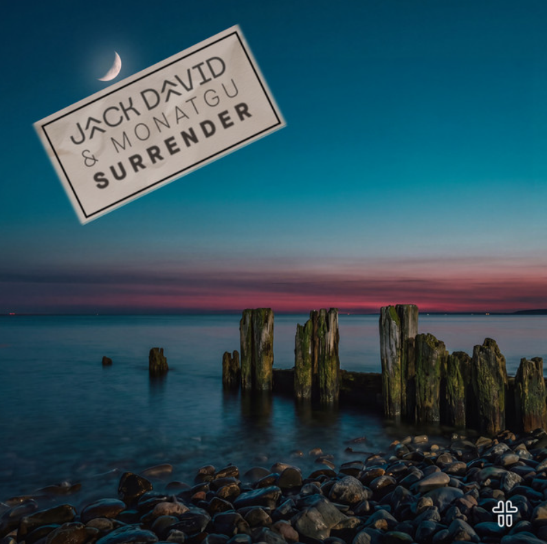 Jack David, Montagu, "Surrender"