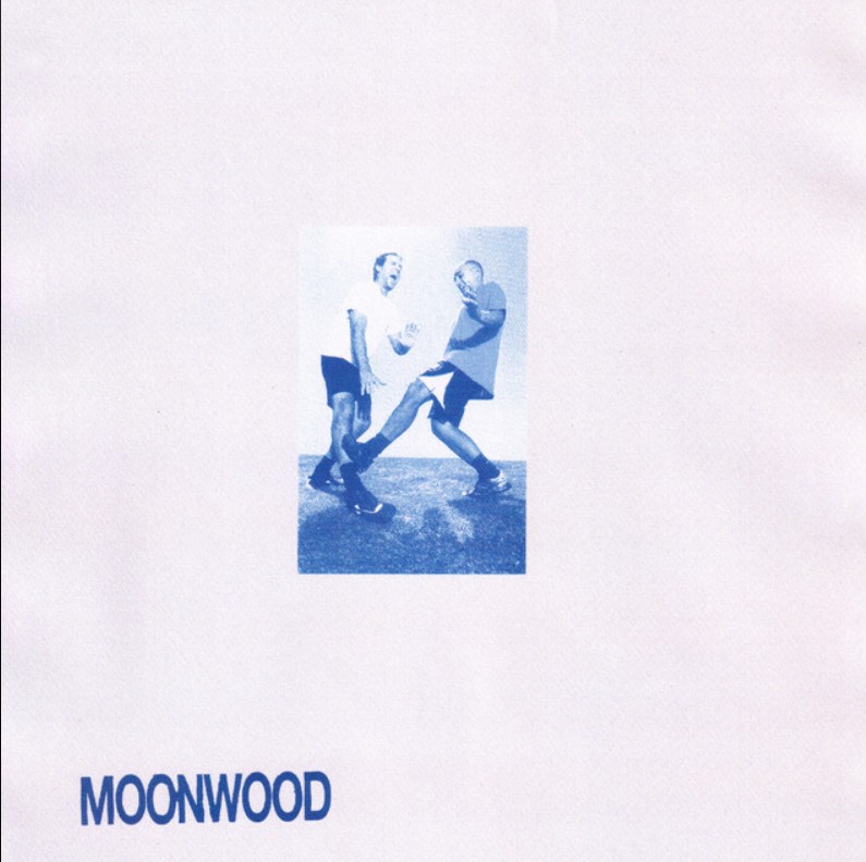 Moonwood, "Bite My Nails"
