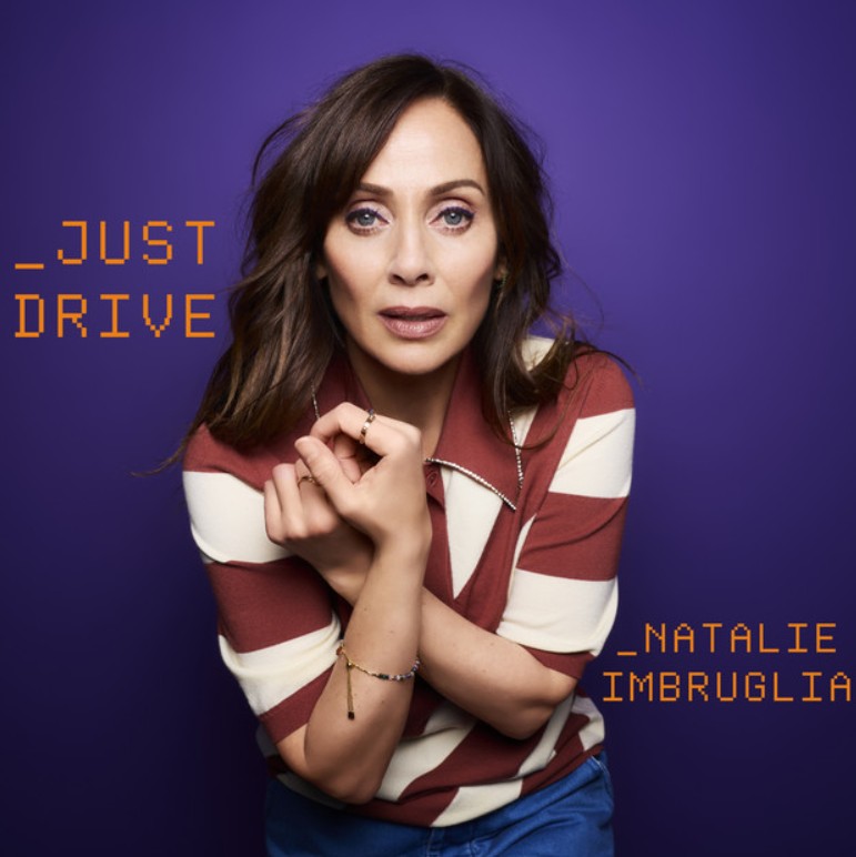 Natalie Imbruglia, "Just Drive"