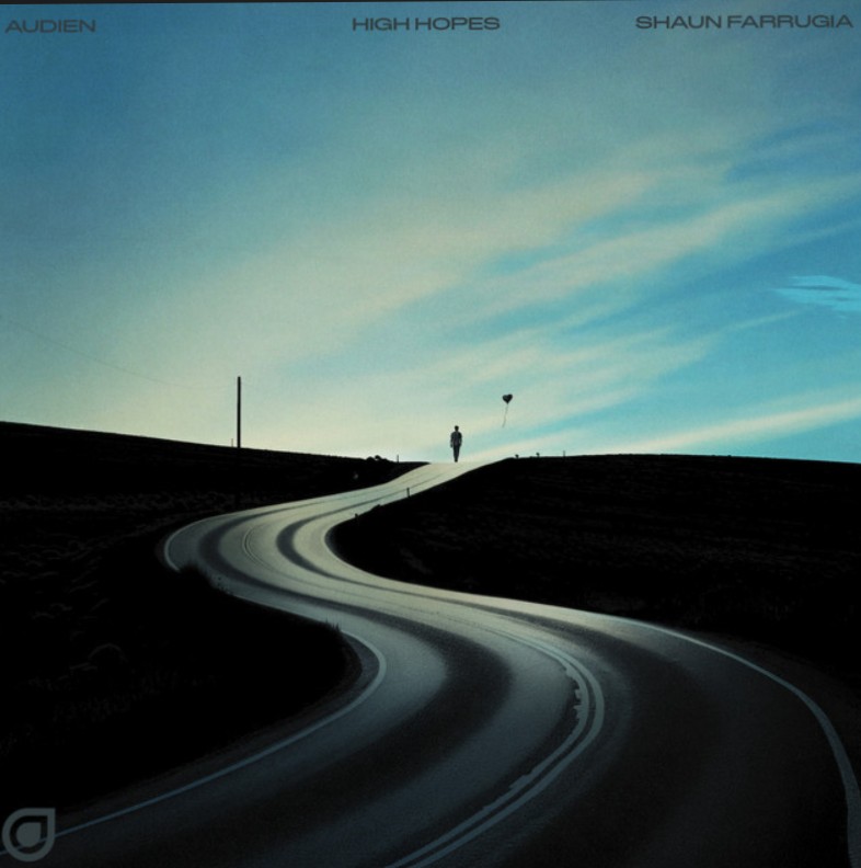 Audien, Shaun Farrugia, "High Hopes"