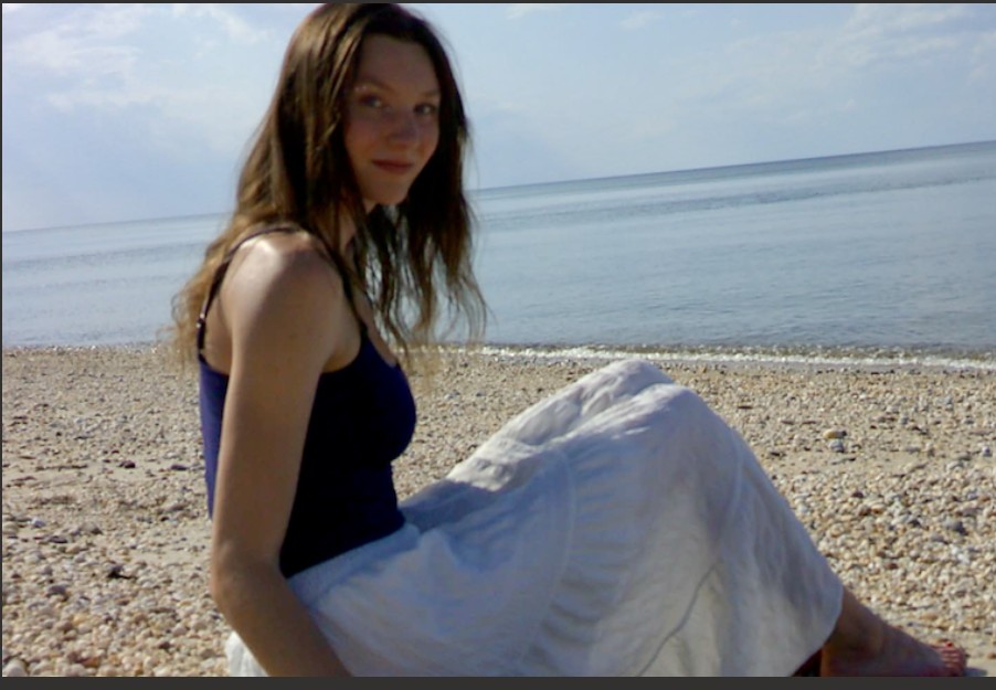Ava Franks, Young Rising Sons, "Sweetless Surrender"