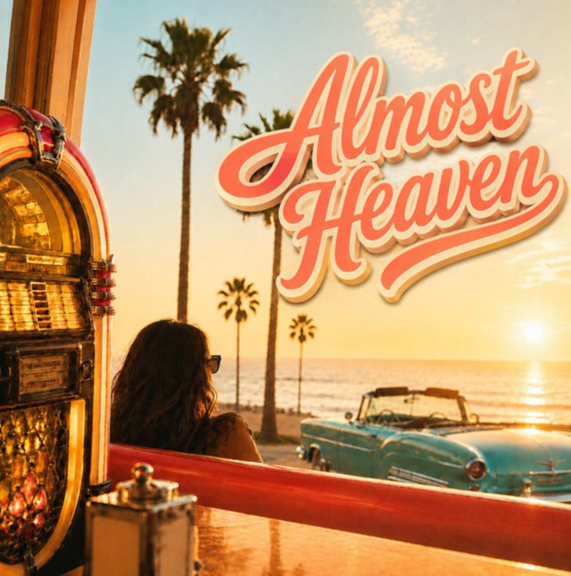 GTA Rhythm Section, Cheryl Davies, "Almost Heaven"