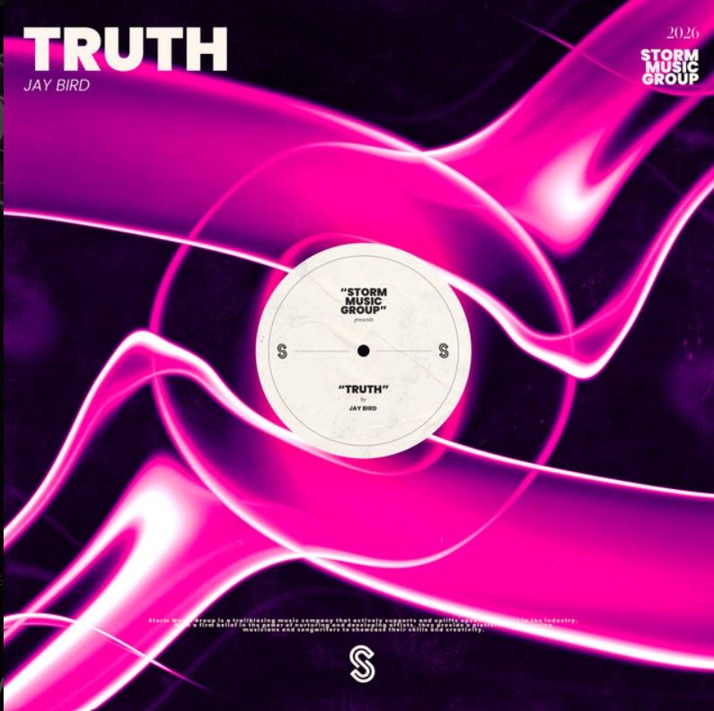 Jay Bird, "Truth"