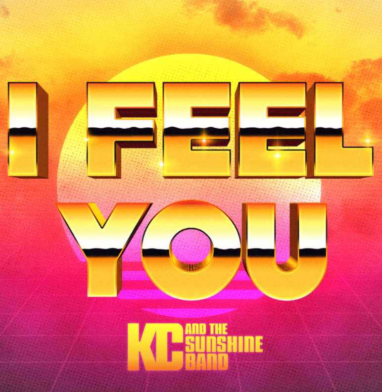 K.C. & The Sunshine Band, "I Feel You" (StoneBridge remix)