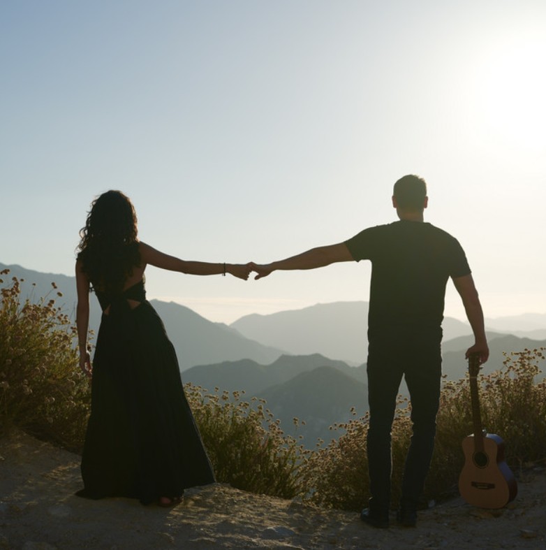 MAAPS, Sam Martin, "I Will Come for You"