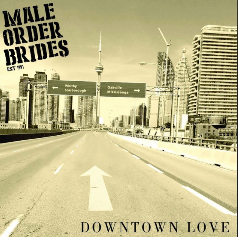 Male Order Brides, "They Don't Know"