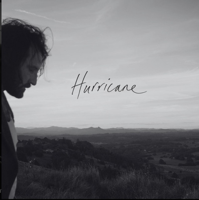 Matt Boylan-Smith, "Hurricane"