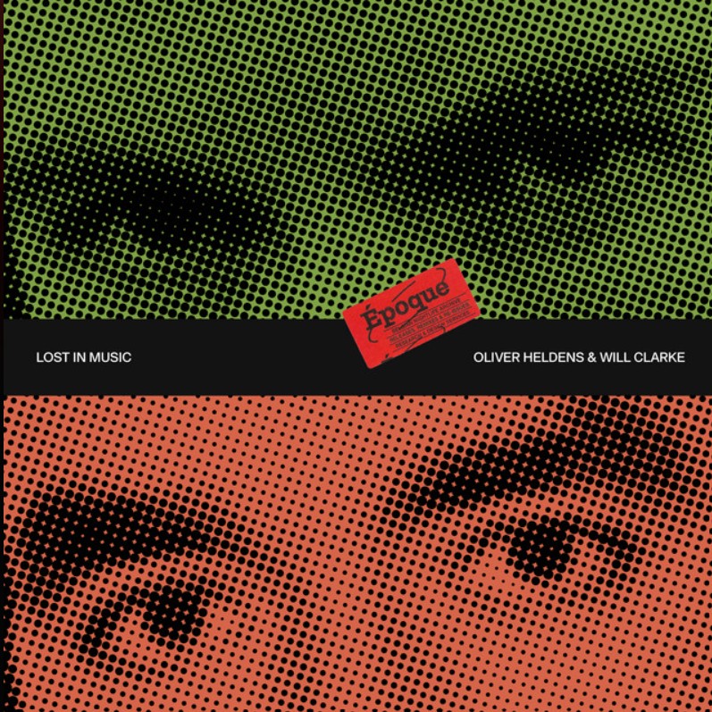 Oliver Heldens, Will Clarke, "Lost in Music"