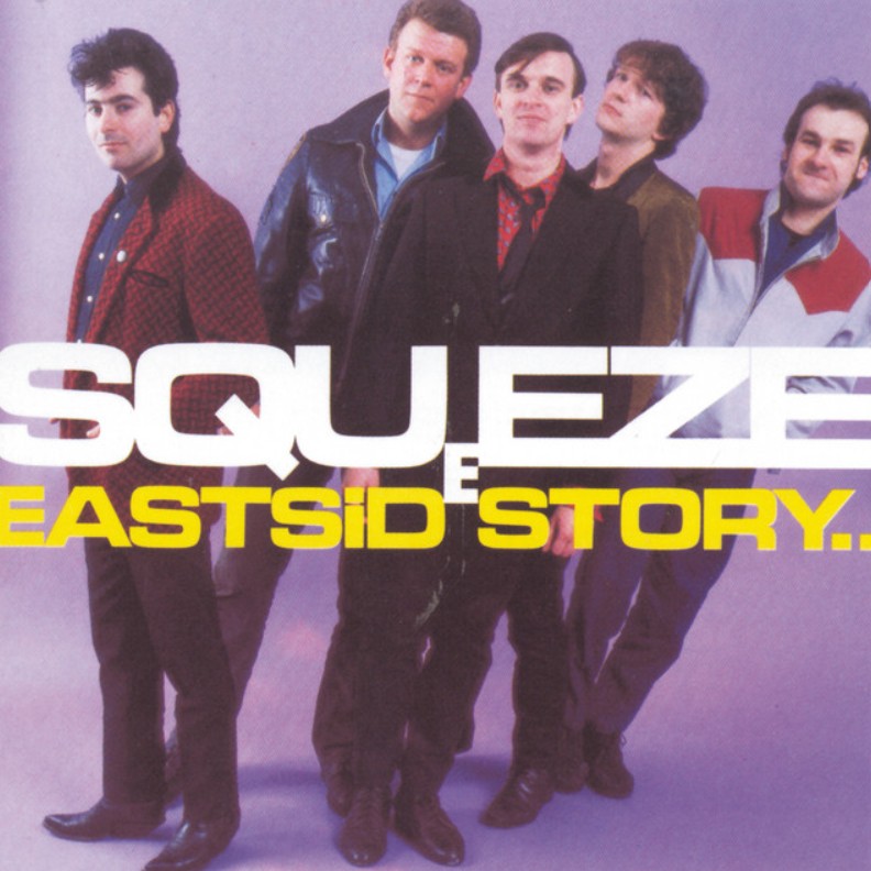 Squeeze, "Tempted"