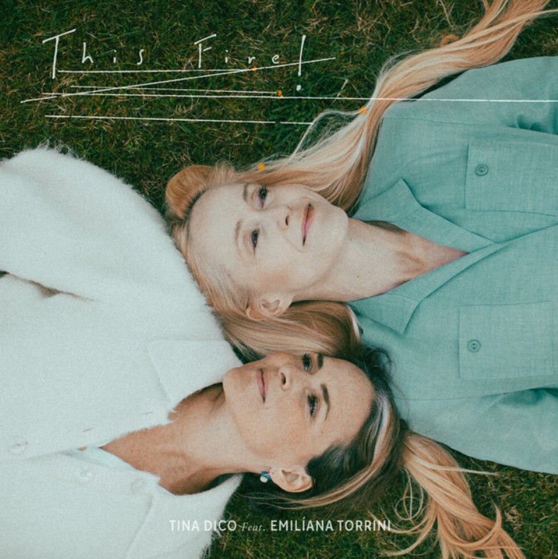 Tina Dico, Emiliana Torrini, "This Fire!"